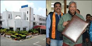 image: Coronavirus Uttarakhand:Uttarakhand vidhan sabha session between coronavirus