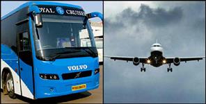 image: Volvo bus fares tripled