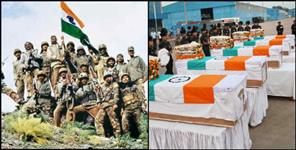 image: kargil vijay divas uttarakhand martyrs