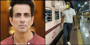 image: Sonu Sood will provide jobs to 3 lakh migrants