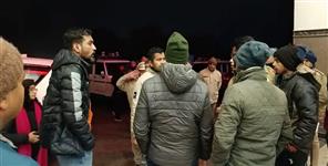 image: Schools In Pauri District Closed For Two Days After Leopard Killed Two children