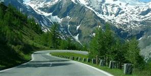 image: all weather road uttarakhand Distance of badrinath reduced