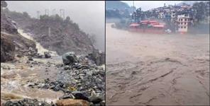 Uttarakhand Weather Update 19 July 2026