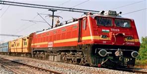 image: 18 Trains Running From Haridwar Postponed Until 5 August