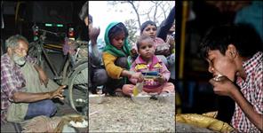 image: Roti Bank of Haldwani feeds the poor every night