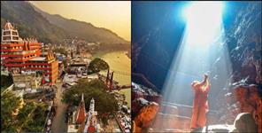 image: Rishikesh Best Places to Visit 3 Famous Caves