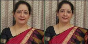 image: film will made on the story of Professor Manjula of Garhwal University