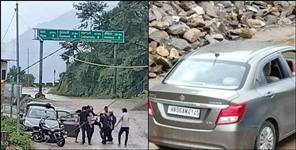 image: Case file on hariyana tourists who came uttarakhand