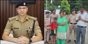 image: Child missing for one and half year found in Haryana