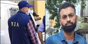 image: Suspected terrorist Shahnawaz lived in Udham Singh Nagar Uttarakhand