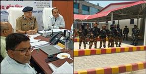 Uttarakhand police on alert after Operation Sindoor