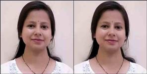 image: Uttarakhand Neha Badola Got Young Scientist Award