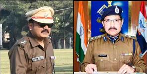 image: IPS officers transferred in Uttarakhand on 13 September
