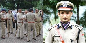 image: Coronavirus Uttarakhand:Dehradun police appeal to public