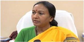 image: IAS Radha Raturi Appointed As New Chief Secretary Of Uttarakhand