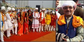 image: Kamalvyuh in delhi ncr