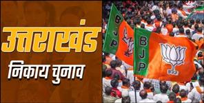 image: 9 BJP leaders of Garhwal expelled for 6 years