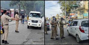 image: 6 people coming to Dehradun from Delhi are coronavirus positive
