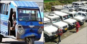 image: Pubic transport to start in uttarakhand from 21 may