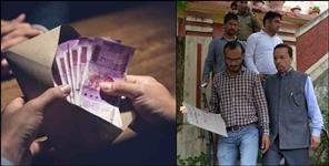 image: Nainital engineer Ishwari Singh Rautela sentenced for 3 years