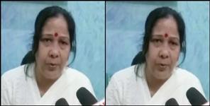 image: Krishna Bahuguna threatened in Pauri Garhwal