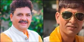 image: BJP MLA Raises Questions Over Brother Death FIR Registered