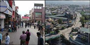 image: Dehradun Yamuna Colony may Renovate soon