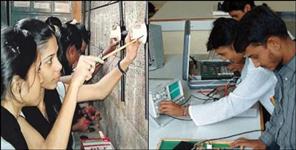 image: New system of dual training system implemented in ITI