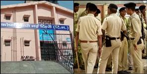 image: Embezzlement of 2 crore 42 lakh in New Tehri District Treasury