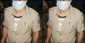 image: Udham singh nagar attack on police team