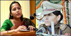 image: dehradun ssp nivedita kukreti