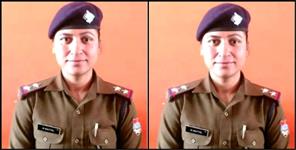 image: Meenaxi nautiyal chosen for cm good governance excellence award