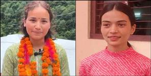 image: Uttarakhand Panchayat Chunav Result Kui Pauri Garhwal