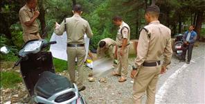 image: Youth beaten to death in Kashipur
