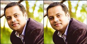 image: Satyam Darmora becomes Asias top 100 emerging businessman