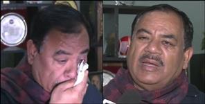 image: Harak singh rawat speaks about his rejection