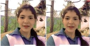 image: Sita Secured 12th Position In Intermediate In Uttarakhand Board 2024