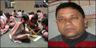 image: story of doctor kuldeep bisht of chaukhutiya
