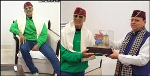 image: Akshay Kumar will be the brand ambassador of Uttarakhand
