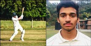 image: Uttarakhand cricketer Sumit Juyal sentenced to 10 years