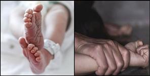 image: disabled teenager gives birth to child after rape  case registered