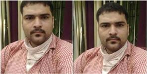 image: PNB Manager Dies in Road Accident