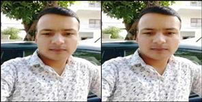 image: Vijay Giri of Champawat murdered in Punjab