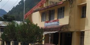 image: Mother and stepfather booked for murder of minor daughter