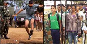 image: Indian Army Group C Recruitment 2022 all details