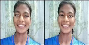 image: Bageshwar prema rawat selected in uttarakhand cricket team