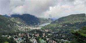 image: Bhuvan Suyal of Nainital returned home after 30 years