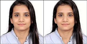 image: Rishikesh Sakshi Tiwari Nursing PG Exam Topper