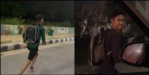 image: Video of Pradeep Mehra of Almora goes viral