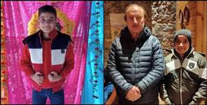 image: Acting of Uttarakhand Tanmay Lohani in The Kashmir Files movie